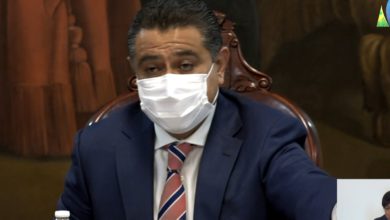 Se realizarán ajustes en el gabinete de Tlalnepantla: Alcalde