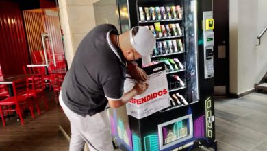 Aumentan suspensiones por venta de vapeadores, pasan de 5 a 15 comercios en un año