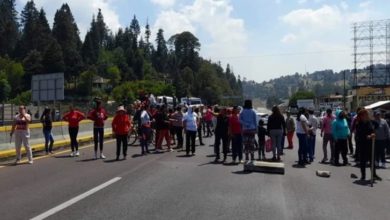 autopista México-Puebla