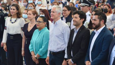 becas de "Jóvenes Construyendo el Futuro"