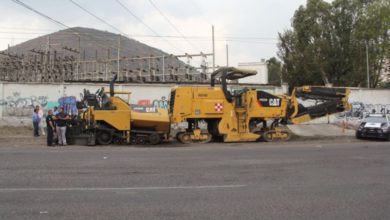 carretera México-Texcoco