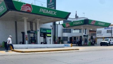 encargado de una gasolinería