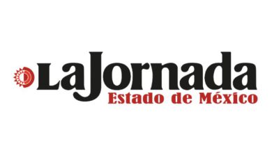 Jornada Estado de México