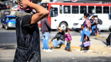 Trabajo infantil