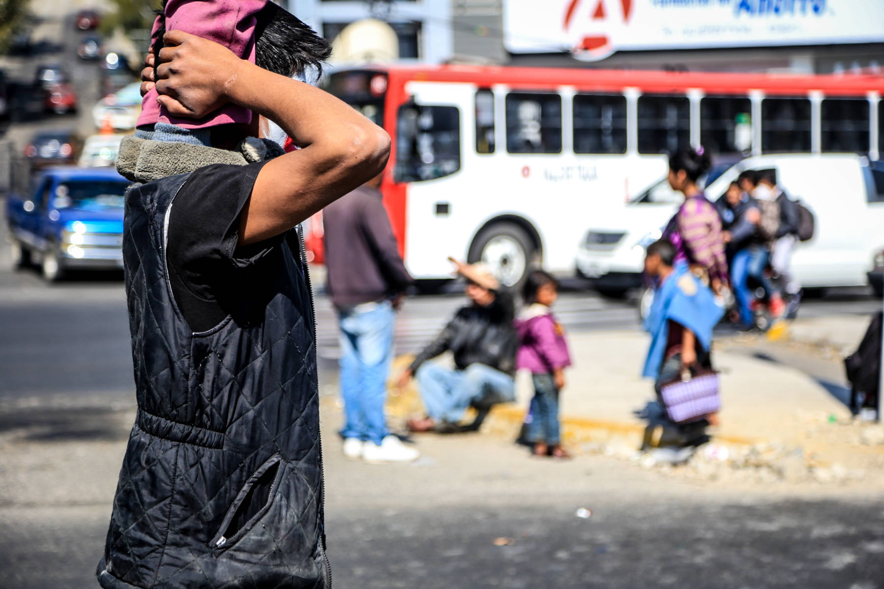 Trabajo infantil