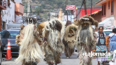 Jueves de Corpus en Temascalcingo