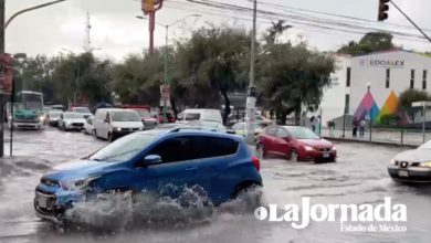 lluvia