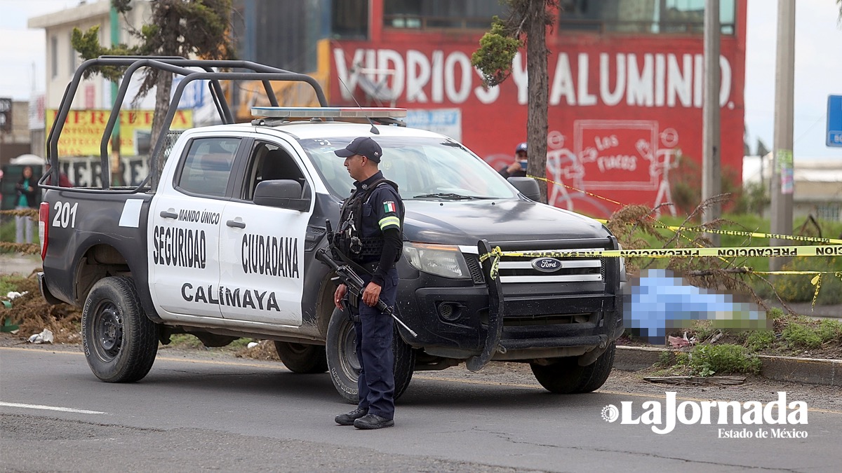 Toluca-Tenango