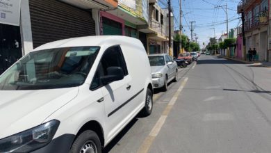 Se complica movilidad sin parquímetros en Texcoco