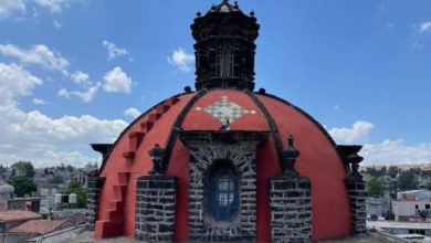 Participará Tecámac en restauración de templo con riesgo de colapsar