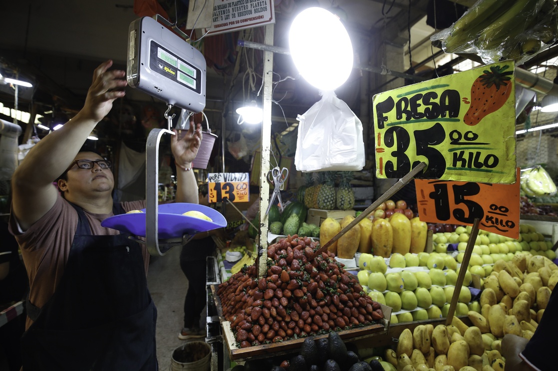 alimentos suben de precio