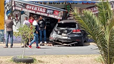 balacera en Nezahualcóyotl