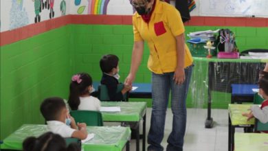 estancias infantiles en Coacalco