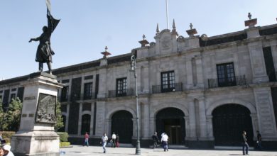 manifestación de bienes