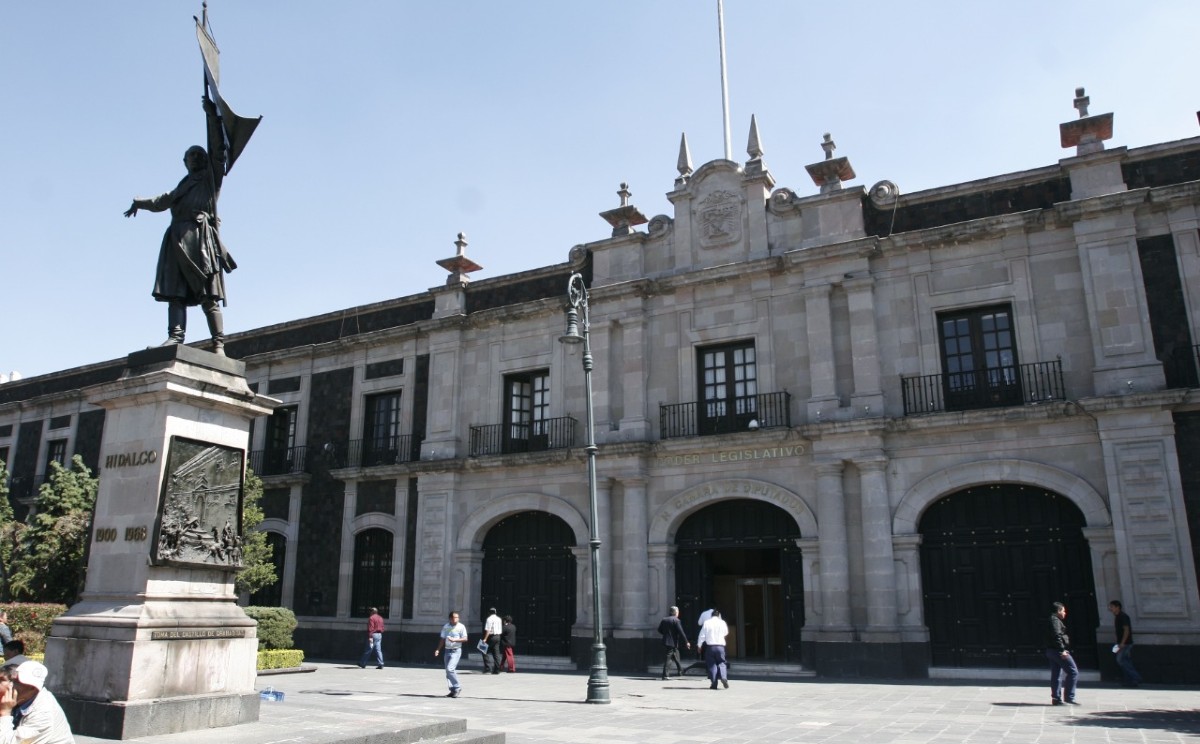 manifestación de bienes