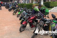 Motos en Coacalco