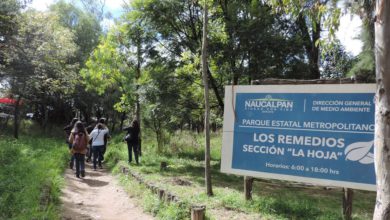 Parque Nacional de Los Remedios