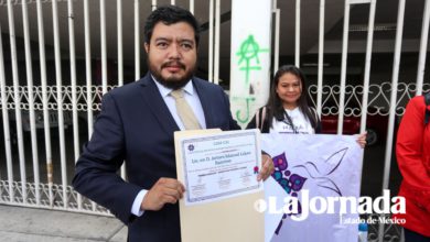 Primera denuncia por violencia vicaria es realizada en México