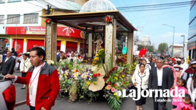 San Cristóbal Huichochitlán