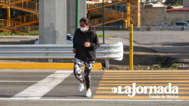 Nueva vía rápida Lerma-Las Torres deja sin paso seguro a habitantes