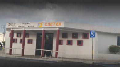 Centro de Rehabilitación Texcoco