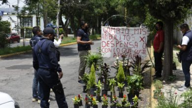 Comercio ambulante