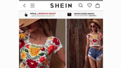 Por plagio a diseño de artesanas mayas, Gobierno de México reclama a Shein