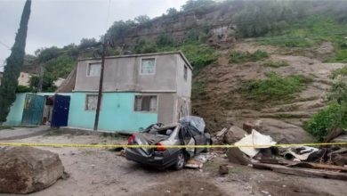 rocas del Cerro de Xico