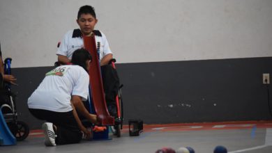 Boccia