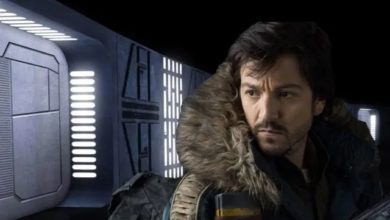 Diego Luna llegará pronto a Disney+