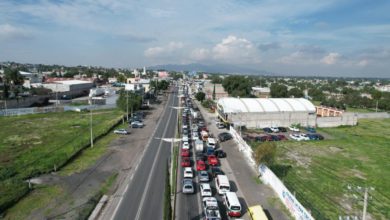 carretera México-Pachuca