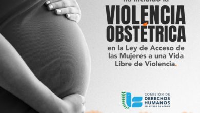 quejas al Sector Salud mexiquense