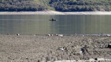 concesiones de agua