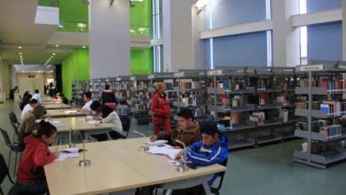 Feria del Libro Infantil y Juvenil