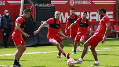 Cruz Azul vs Toluca