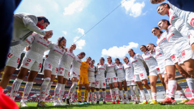 Toluca FC Femenil