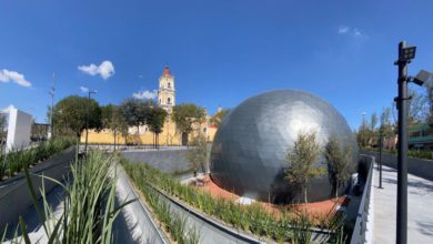 Planetario de Toluca