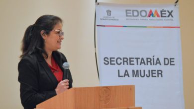 Secretaría de la Mujer