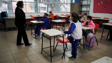 Urge aclarar operación de las Escuelas de Tiempo Completo: Vargas