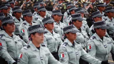 Serán 19 mil integrantes del Ejército, Guardia Nacional y Marina