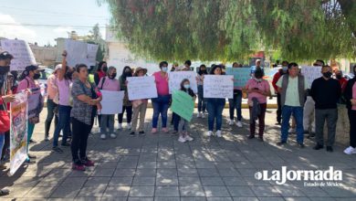 Caravana mexiquense