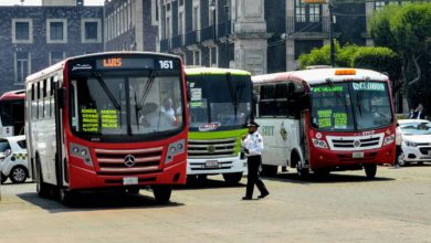 PAN y PVEM urgen en modernización de la movilidad en Edomex