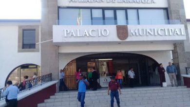 Habitantes de Atizapán con problemas de abasto constante de agua