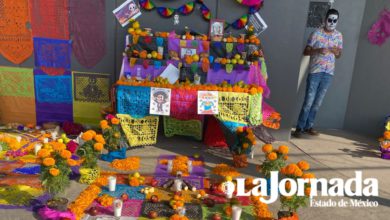 Día de Muertos