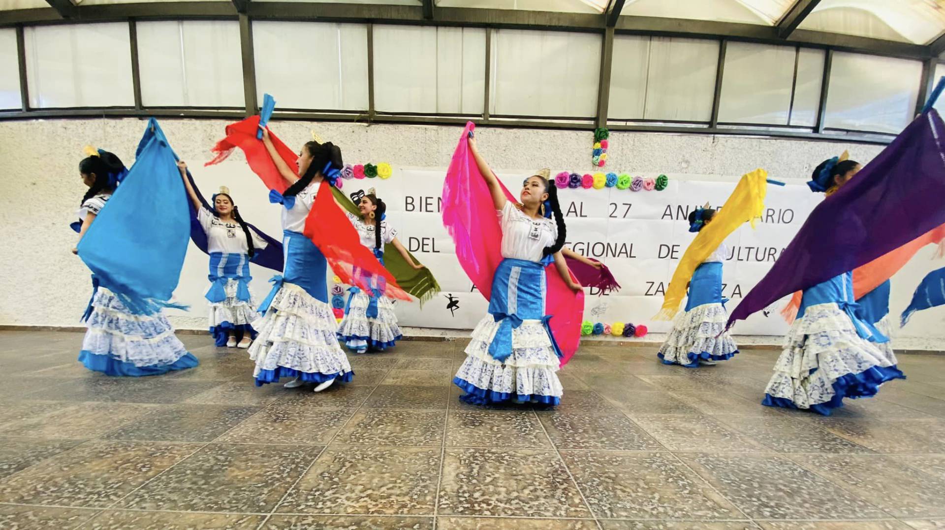 Centro Regional de Cultura Atizapán