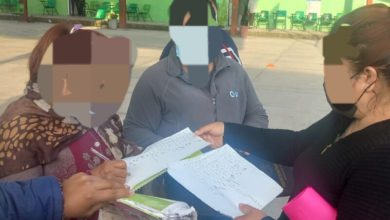 profesora acusada por presunto infantil