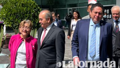 Alianzas a gobernador en el Edomex