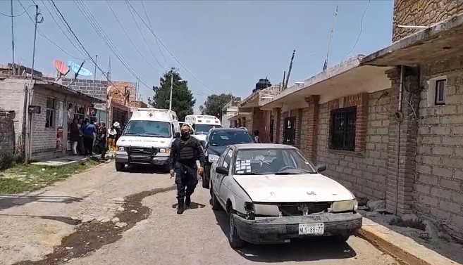 Un muerto y cinco heridos tras explosión en pulquería