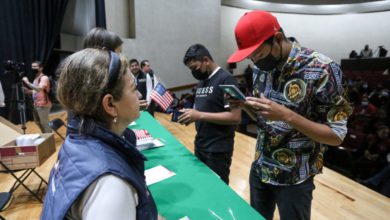 Ferias de pasaportes