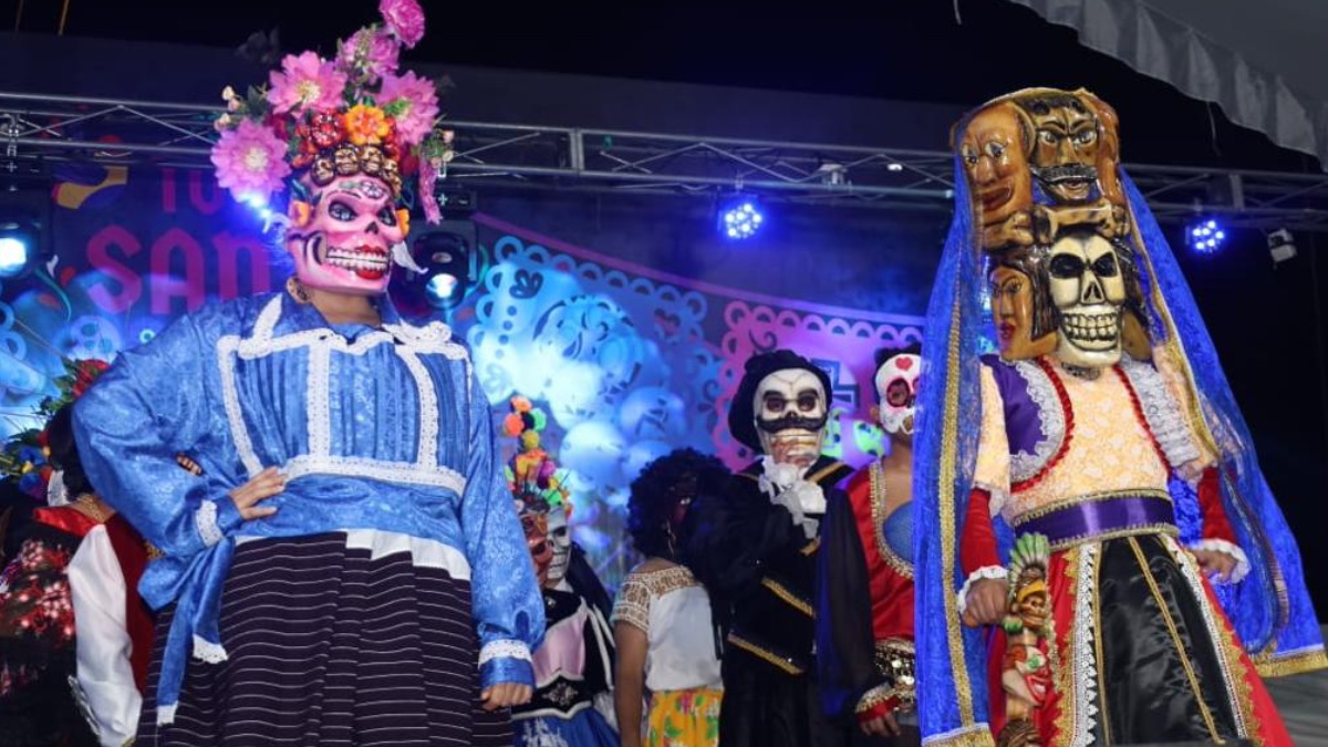 Festival Todos Santos